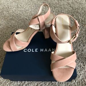 Cole Haan Shoes